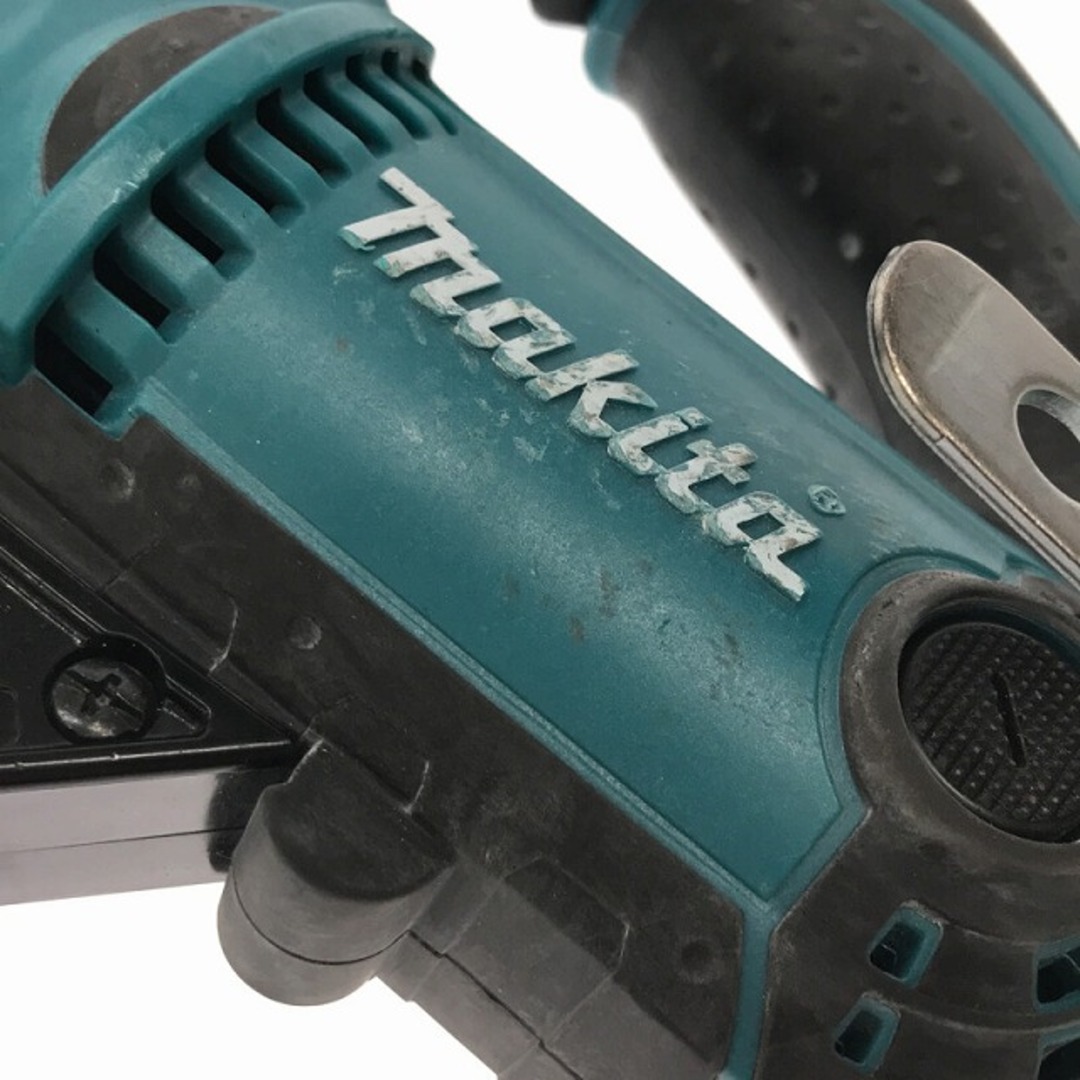 Makita ☆中古品☆makita マキタ オートパックスクリュードライバ 6841 ドリル ドライバー レンチ ドリルドライバー 電動工具  74314の通販 by 工具販売専門店Borderless(ラクマ店)｜マキタならラクマ