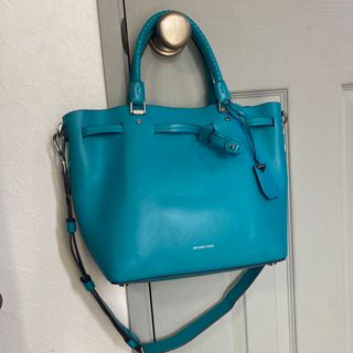 マイケルコース(Michael Kors)のMICHAEL KORS  マイケルコース ショルダーバッグ  ハンドバッグ(ショルダーバッグ)