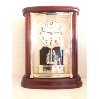 SEIKO(置時計)のフリマアイテム一覧 SEIKO(置時計)のフリマアイテム一覧