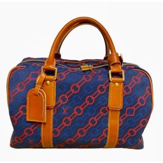 LOUIS VUITTON - ルイヴィトン コレクション キャリーオールの通販|ラクマ