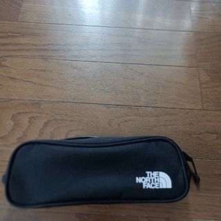 ザノースフェイス(THE NORTH FACE)の【niko様】【新品未使用】ザーノースフェイス筆箱(ペンケース/筆箱)