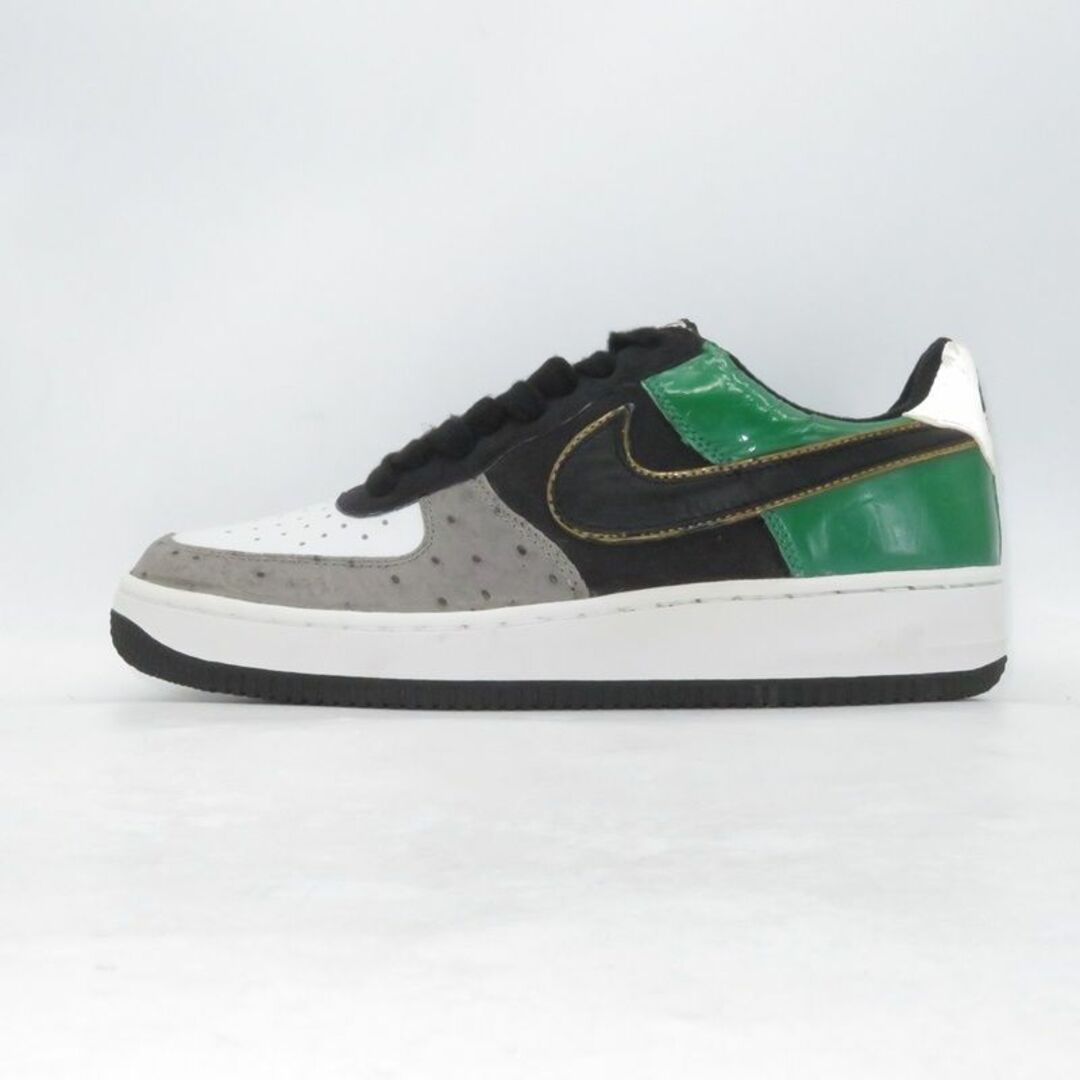 NIKE 2004 AIR FORCE 1 LOW 温故知新