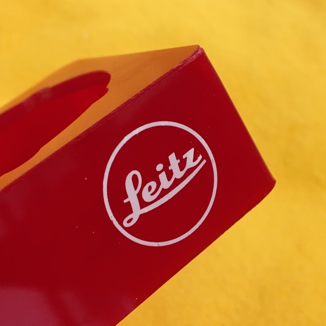 LEICA - LEICA 非売品 店頭ディスプレイ什器 ビンテージ ライカ レンズ