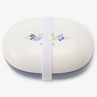 アフタヌーンティー(AfternoonTea)のAfternoonteaランチボックスベルト付き(弁当用品)