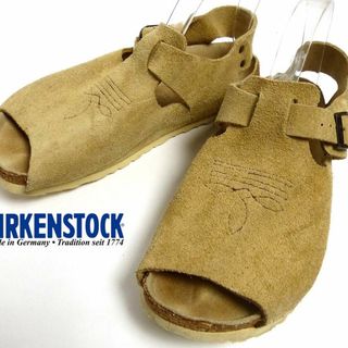 ビルケンシュトック(BIRKENSTOCK)のBIRKENSTOCK / ビルケンシュトック ハピリオ ヴィエナ40(サンダル)