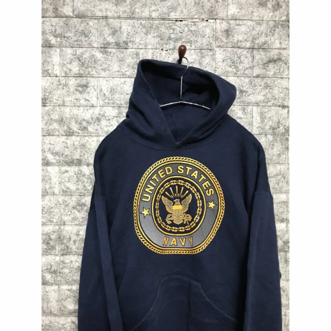 90s USA製 SOFFE US NAVY USN 米軍 海軍