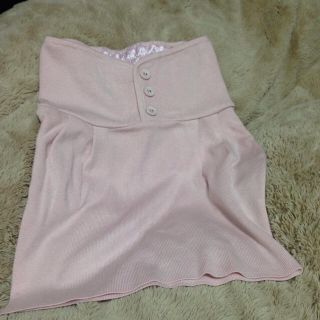 スナイデル(SNIDEL)のsnidei♡skirt(ミニスカート)