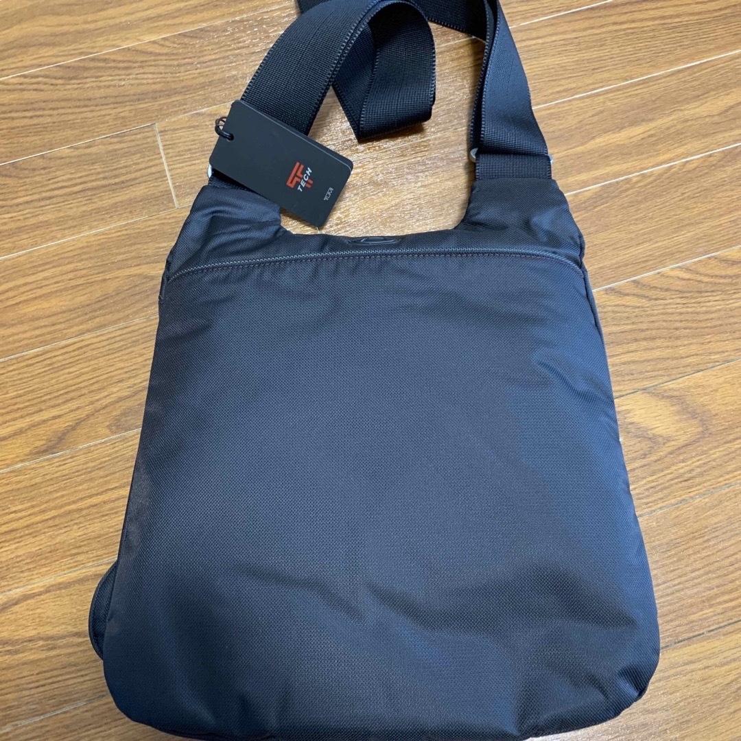 TUMI - TUMI T-TECHフラップ ボディバッグセットの通販 by ma.'s shop TUMI - TUMI T-TECHフラップ ボディバッグセットの通販 by ma.'s shop