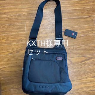 トゥミ ボディーバッグ(メンズ)の通販 100点以上 | TUMIのメンズを買う