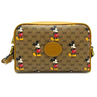 グッチ ディズニー ショルダーバッグ(レディース)の通販 66点 | Gucci
