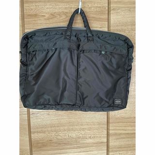 PORTER - 極美品 ポーター ビジネスバッグ タンカー 2way ショルダー