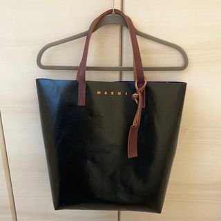 マルニ トートバッグ(メンズ)の通販 100点以上 | Marniのメンズを買う