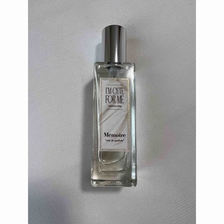 (香水)-Memoire eau de perfum 30ml-(香水(女性用))