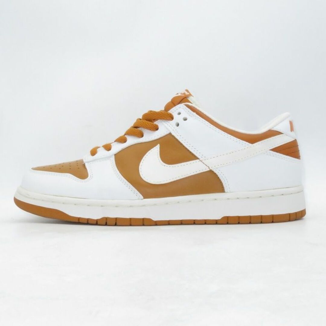 NIKE 1999 DUNK LOW DARK CURRY270cm