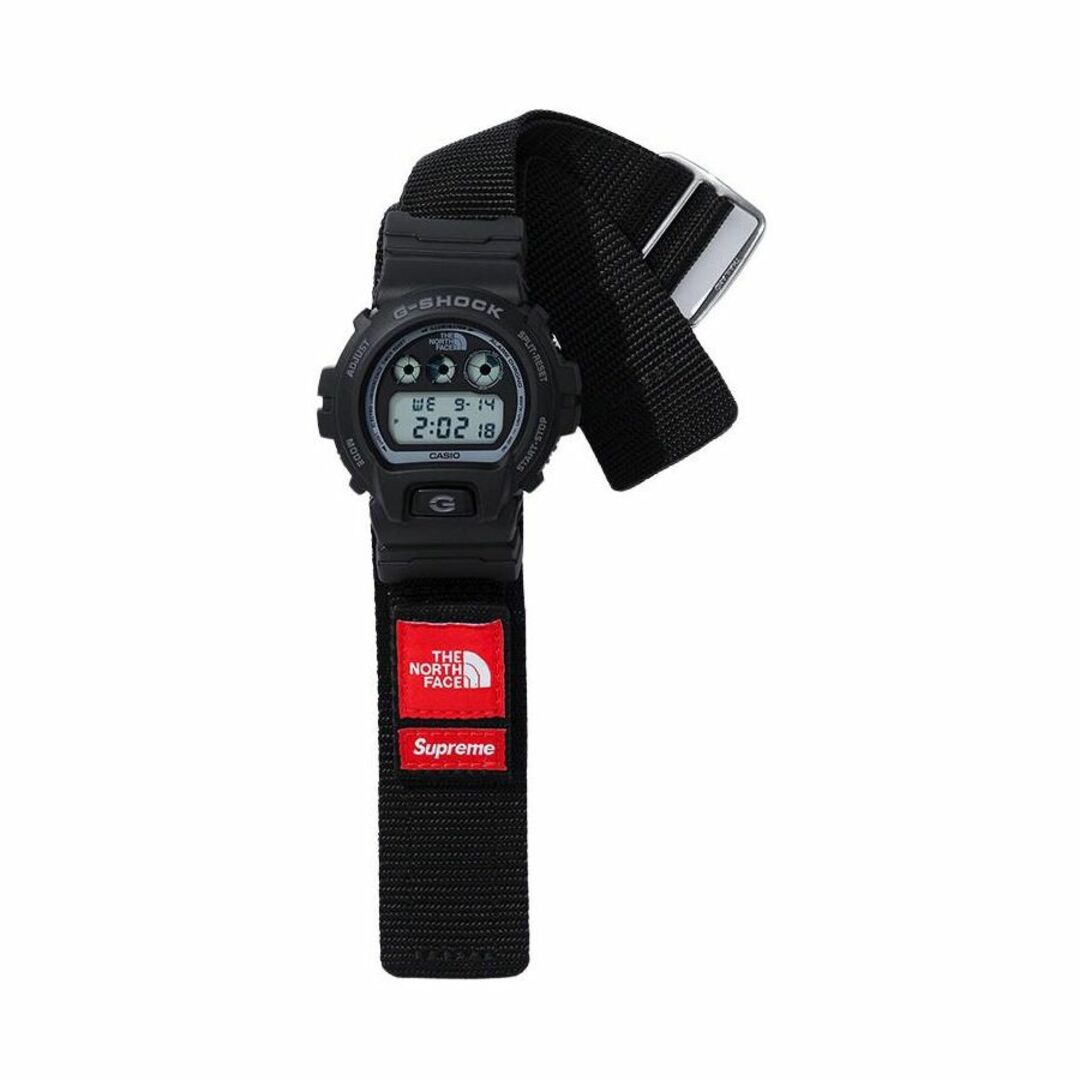 Supreme The North Face G-SHOCK Watch