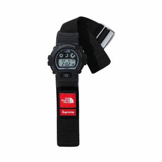 シュプリーム(Supreme)のSupreme The North Face G-SHOCK Watch(腕時計(デジタル))