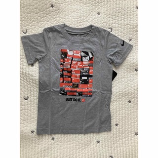 ナイキ(NIKE)のNIKE ナイキ　Tシャツ　110-116㎝(Tシャツ/カットソー)