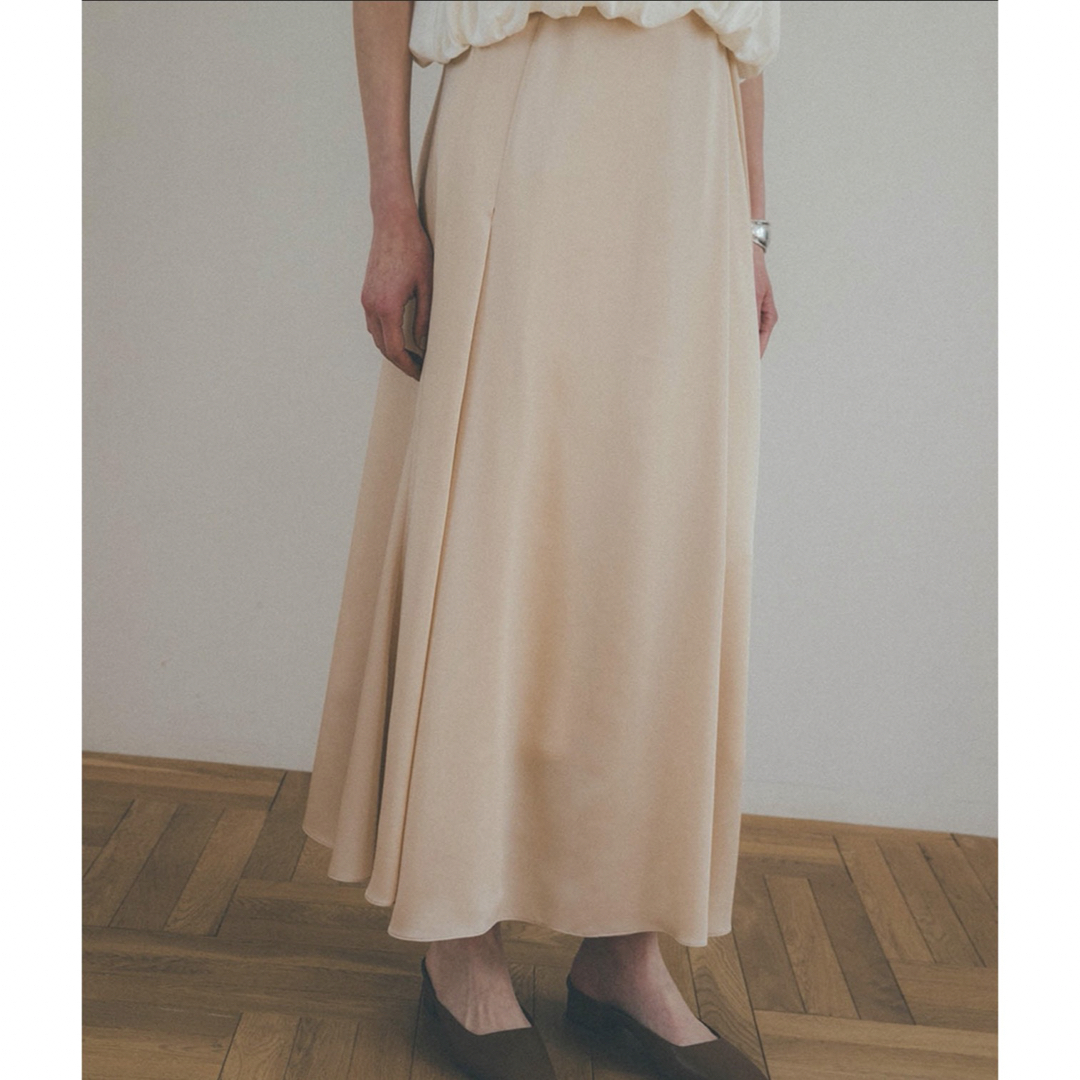 CLANE(クラネ) LONG MERMAID SKIRT