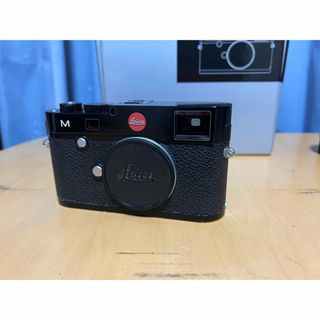 ライカ(LEICA)の【ふくろう様専用】LEICA Ｍ　TYPE240(デジタル一眼)