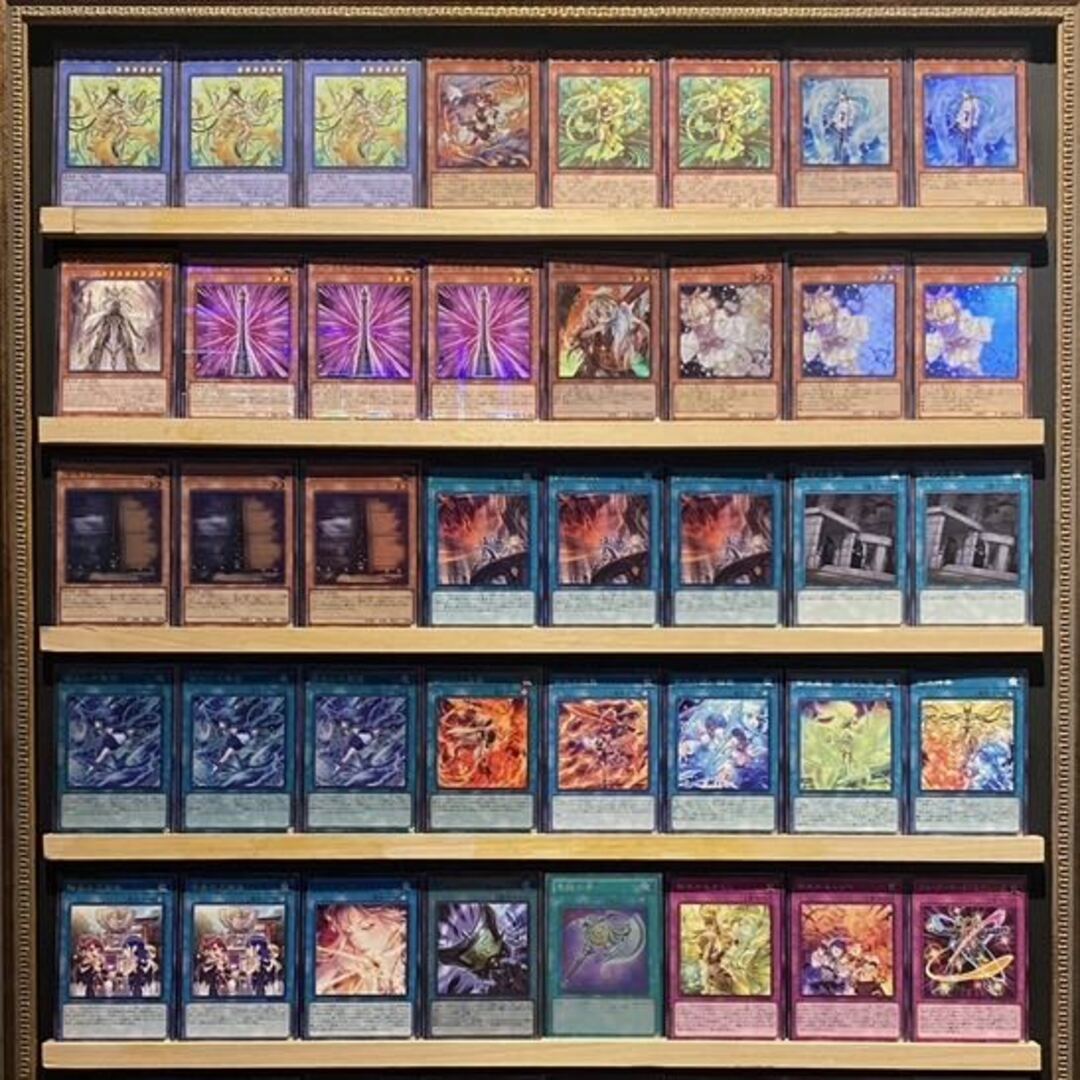 遊戯王 - 即日発送!大会用【御巫】みかんこ デッキ 遊戯王 アショカ