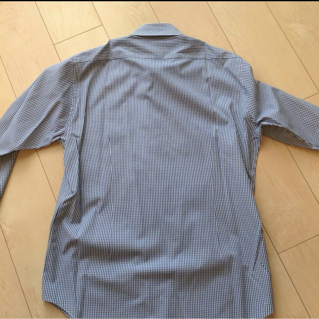 専用　鎌倉シャツ　3枚セット　41/89 メンズのトップス(シャツ)の商品写真