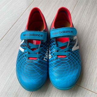 ニューバランス(New Balance)のニューバランス　サッカースパイク(シューズ)