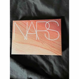 ナーズ(NARS)のナーズ　ホットナイツ　フェースパレット(アイシャドウ)