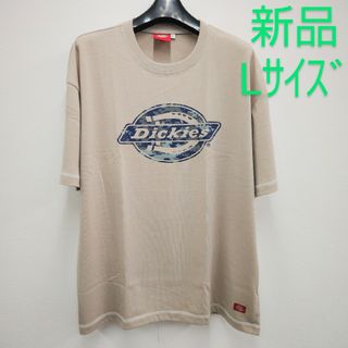 ディッキーズ(Dickies)のDickies Tシャツ 半袖 Lサイズ(Tシャツ/カットソー(半袖/袖なし))