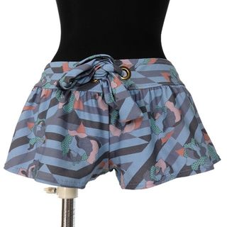 DIESEL - ディーゼル DIESEL ショートパンツ ショーツ ブルー 青 国内