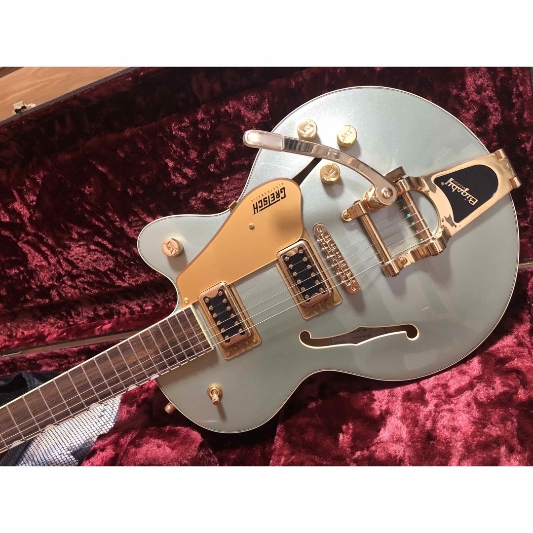 Gretsch ギター 動作良好 - エレキギター