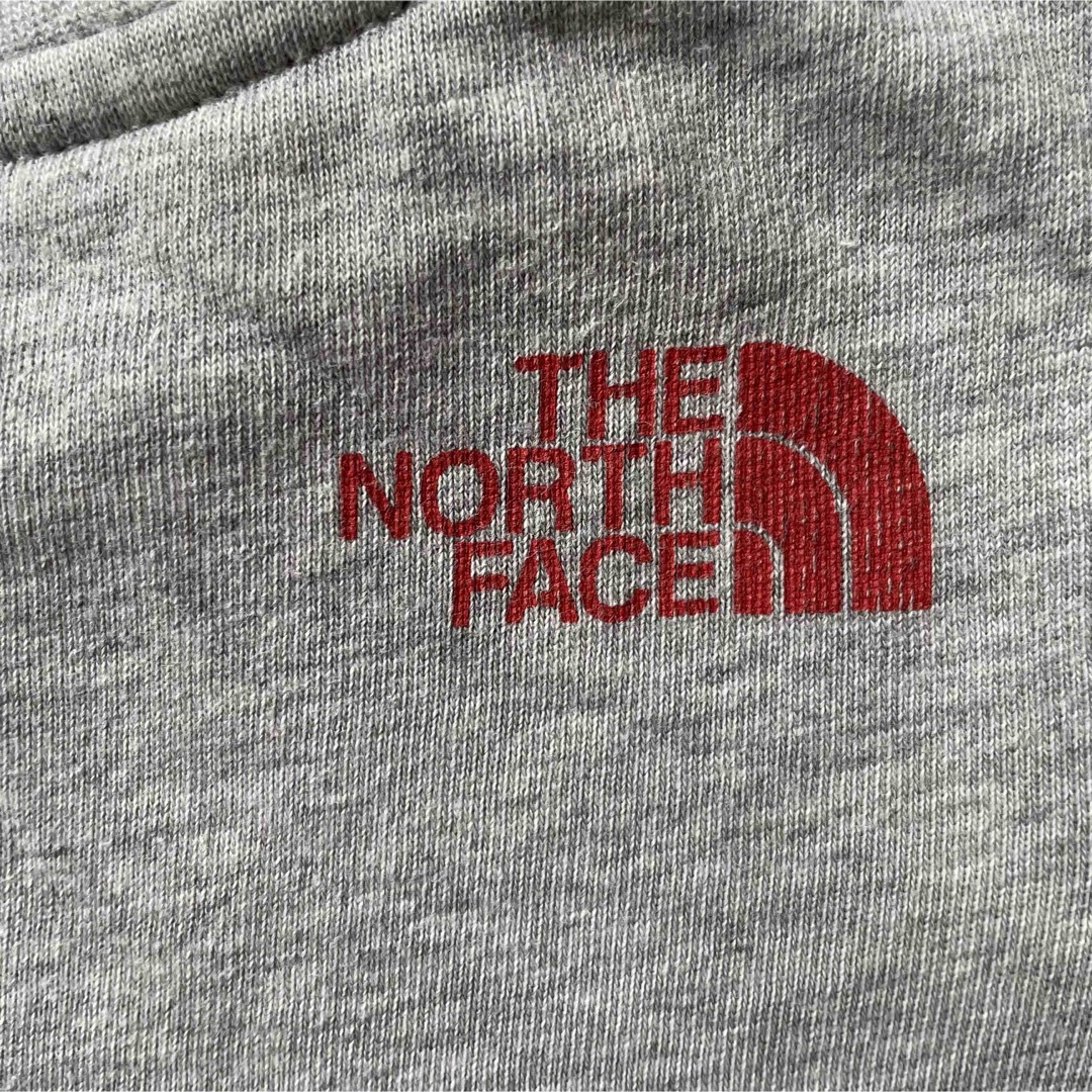 THE NORTH FACE(ザノースフェイス)のTHE NORTH FACE 半袖Tシャツ　80cm 2枚セット キッズ/ベビー/マタニティのベビー服(~85cm)(Ｔシャツ)の商品写真