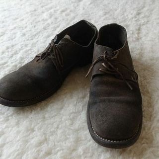 グイディ(GUIDI)のGUIDI レザー 短靴 (その他)