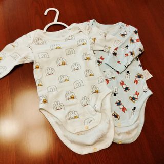 ユニクロ カバーオールの通販 4,000点以上 | UNIQLOのキッズ/ベビー
