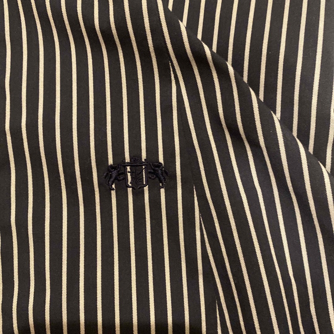 NARACAMICIE(ナラカミーチェ)のナラカミーチェのシャツ レディースのトップス(シャツ/ブラウス(半袖/袖なし))の商品写真
