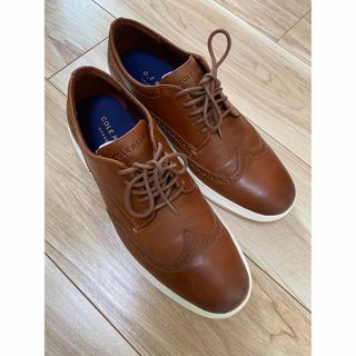 コールハーン(Cole Haan)のCole Haan GRAND TOUR WING OX(ドレス/ビジネス)