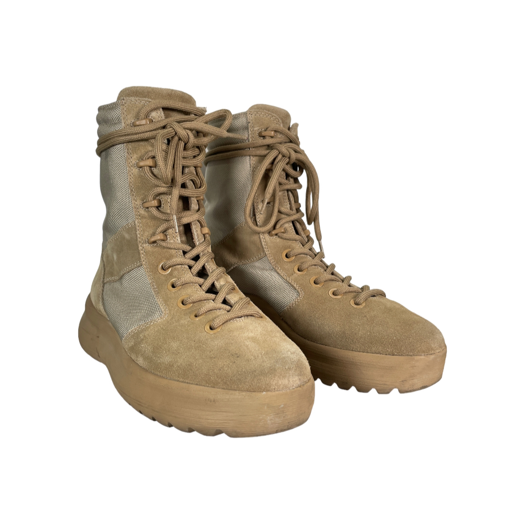 YEEZY Season3 Boots イージーアーカイブ