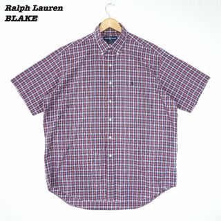 ラルフローレン(Ralph Lauren)のRalph Lauren BLAKE Shirts L SHIRT23146(シャツ)