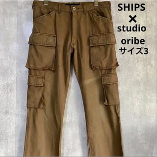 2極タイプ 2022aw yonikxxavi cutting trousers 46 | www.ccfl.ie