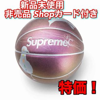 シュプリーム(Supreme)のSupreme Bernadette Spalding Basketball(バスケットボール)