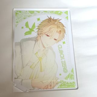 クロックゼロ アクリルスタンド 海堂鷹斗 キングの通販 by T's shop