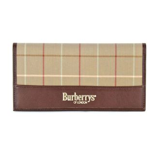 バーバリー(BURBERRY) 手帳の通販 300点以上 | バーバリーを買うならラクマ