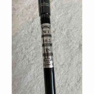 MAJESTY Golf - 新品⭐︎MAJESTY CONQUEST マジェスティコンクエスト