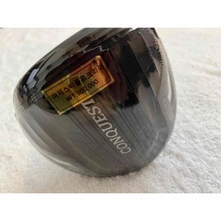 MAJESTY Golf - 新品⭐︎MAJESTY CONQUEST マジェスティコンクエスト