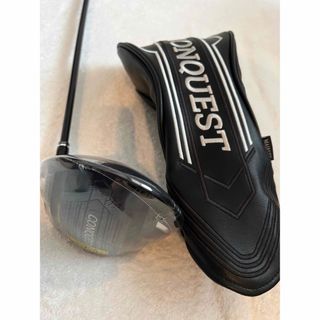 MAJESTY Golf - 新品⭐︎MAJESTY CONQUEST マジェスティコンクエスト
