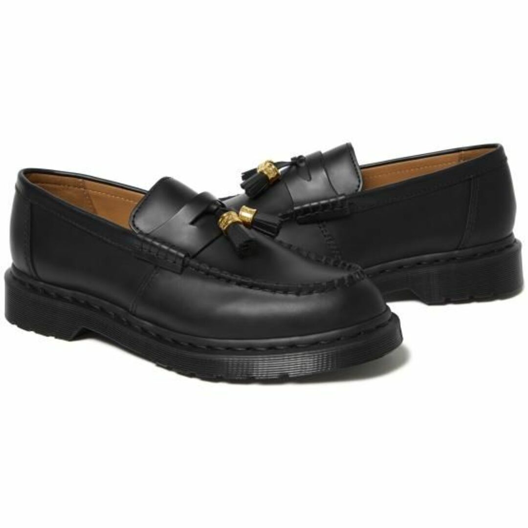 Supreme(シュプリーム)のSupreme Dr. Martens Penton Tassel Loafer メンズの靴/シューズ(その他)の商品写真