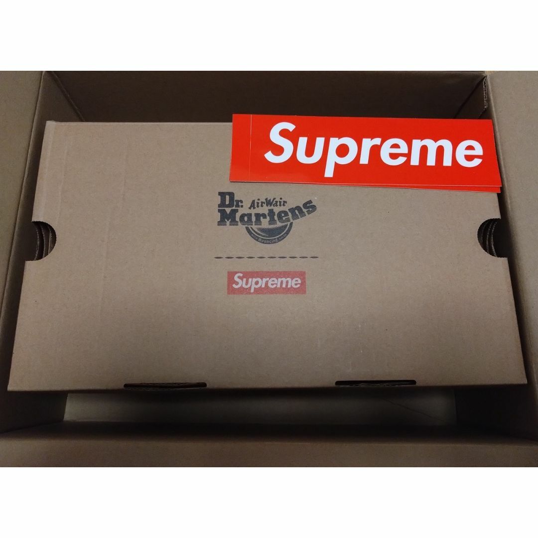 Supreme(シュプリーム)のSupreme Dr. Martens Penton Tassel Loafer メンズの靴/シューズ(その他)の商品写真