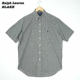 ラルフローレン(Ralph Lauren)のRalph Lauren BLAKE Shirts S SHIRT23147(シャツ)