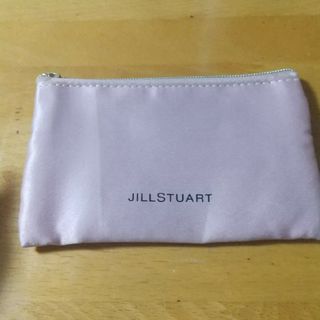 ジルスチュアート(JILLSTUART)の雑誌付録 ミニポーチ(ポーチ)