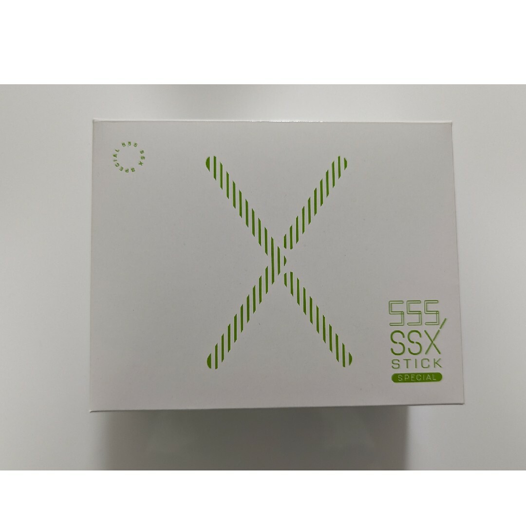 お試し☆エルセーヌ555SSXスティック☆5日分(10本)☆ダイエット ...