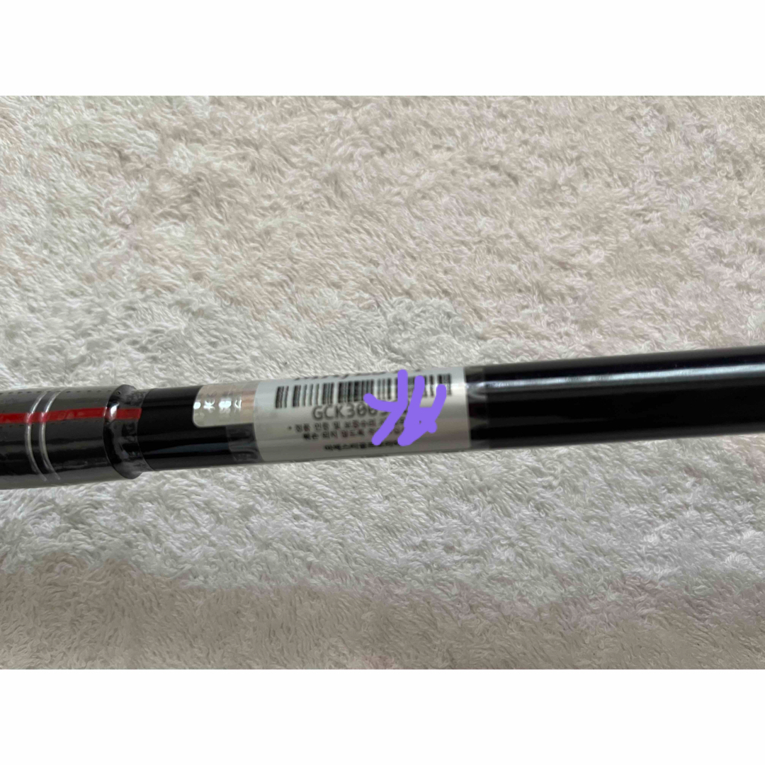 MAJESTY Golf - 新品⭐︎MAJESTY CONQUEST マジェスティコンクエスト
